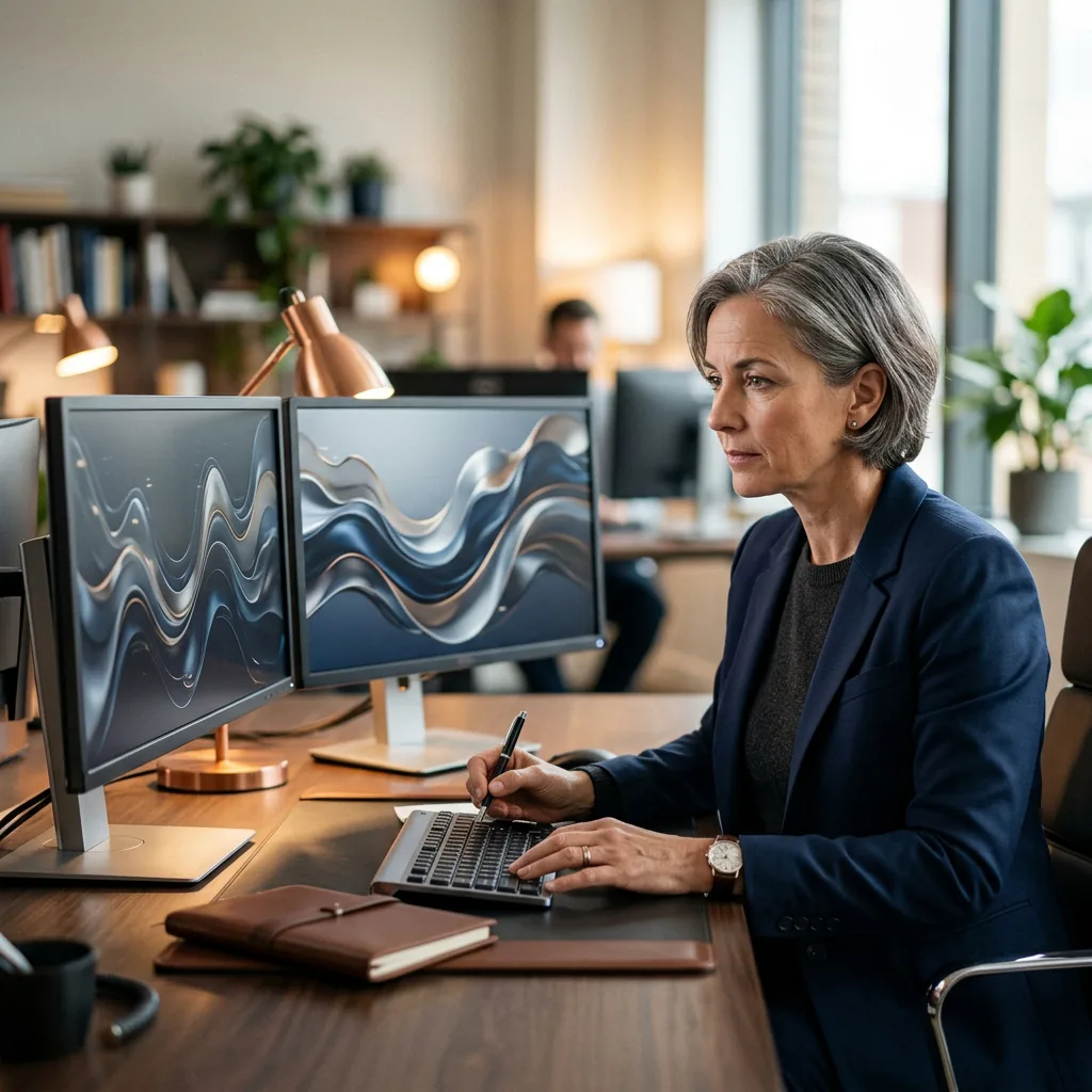 Turning lagging metrics into leading indicators